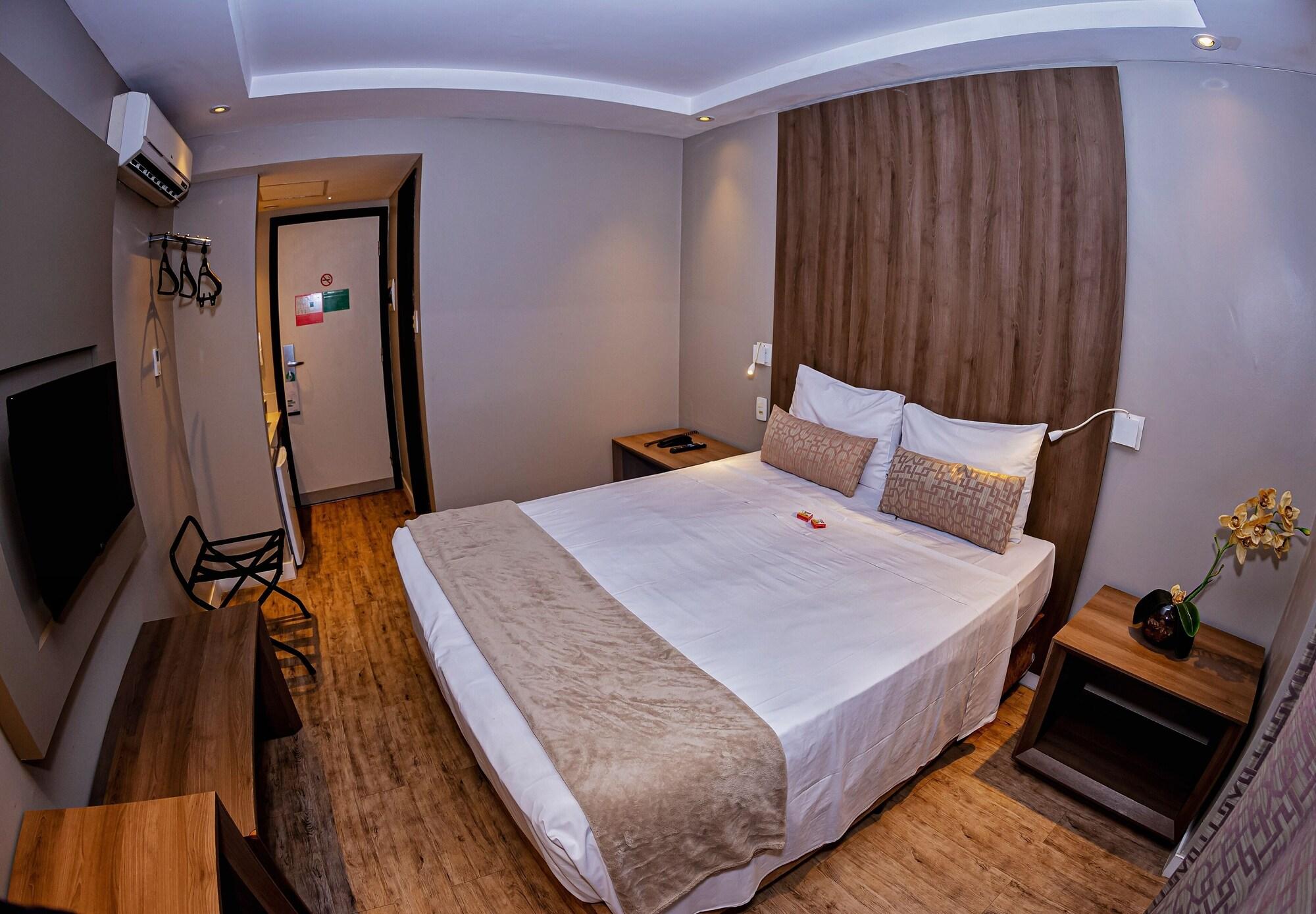 The Hotel Salvador Kültér fotó