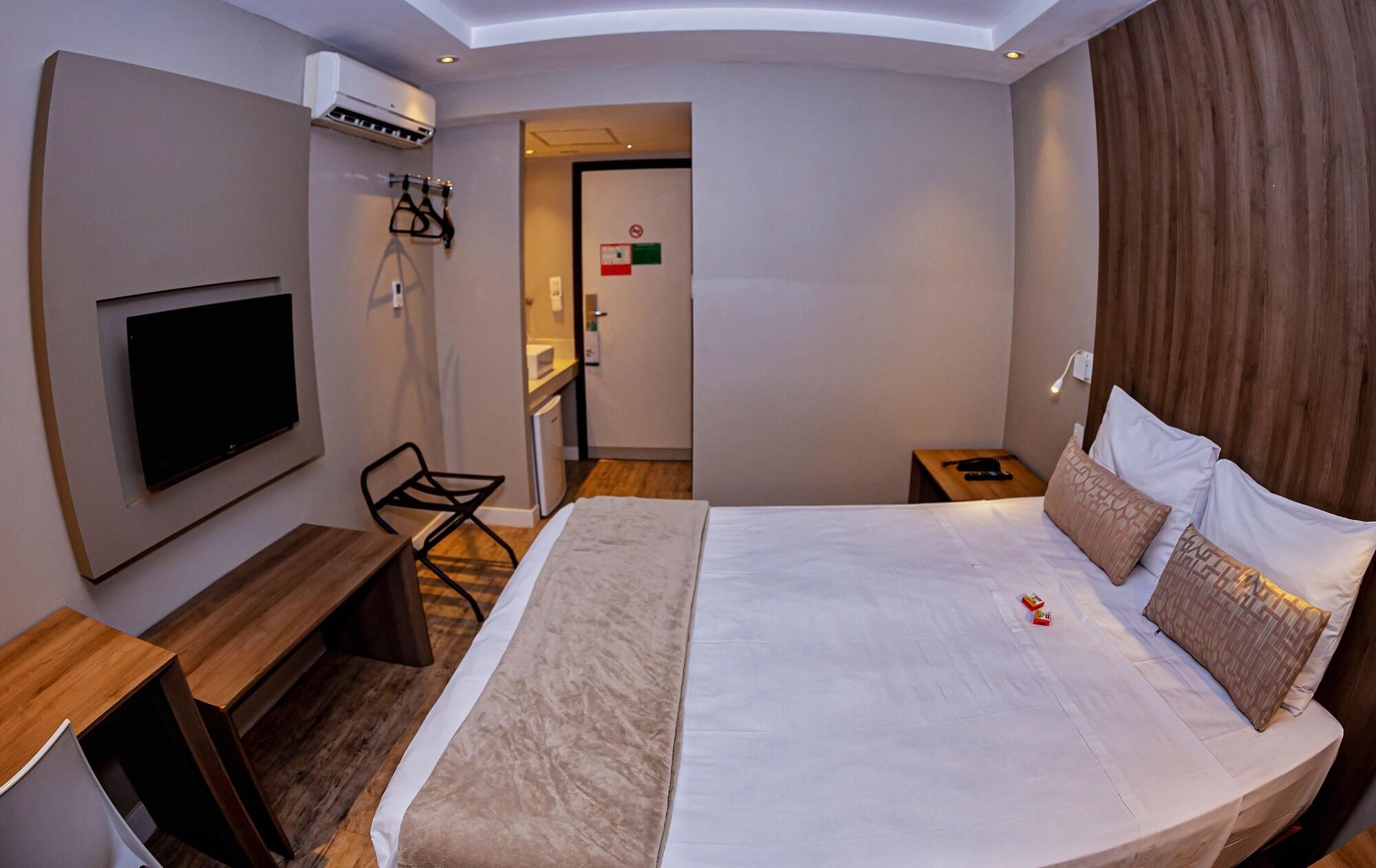 The Hotel Salvador Kültér fotó