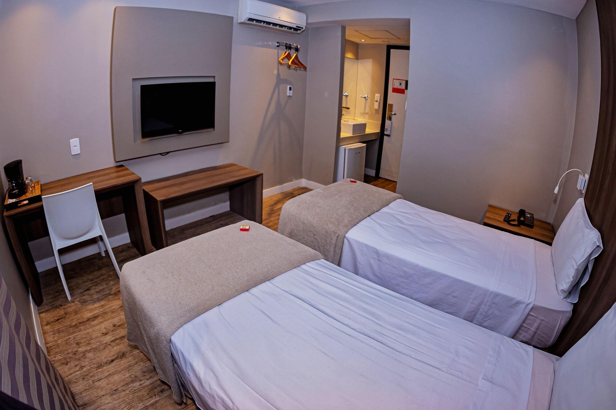 The Hotel Salvador Kültér fotó